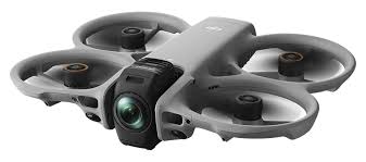 drone dji avata 360